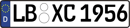 LB-XC1956