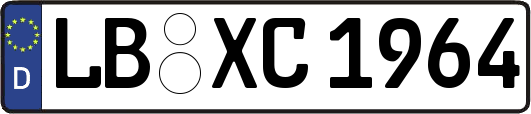 LB-XC1964