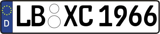 LB-XC1966