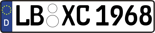 LB-XC1968