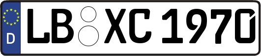 LB-XC1970