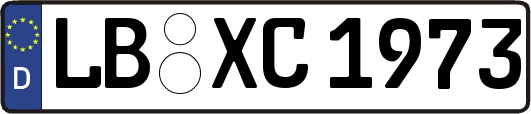 LB-XC1973
