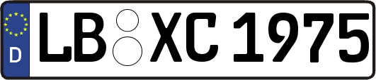 LB-XC1975