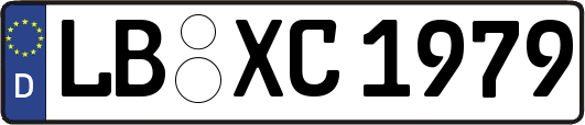 LB-XC1979