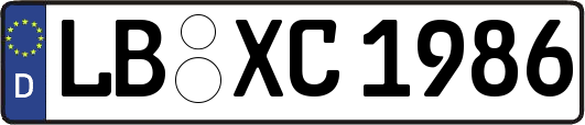 LB-XC1986