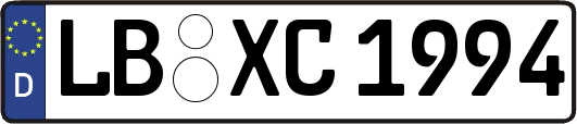 LB-XC1994