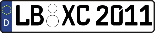 LB-XC2011