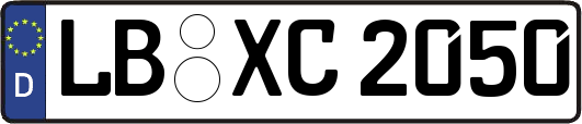 LB-XC2050