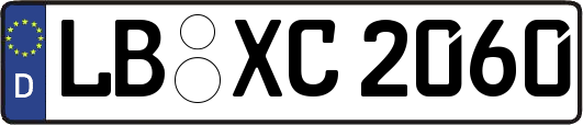 LB-XC2060