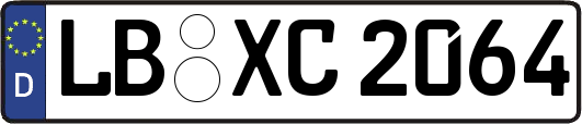 LB-XC2064