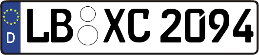 LB-XC2094