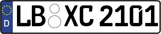 LB-XC2101