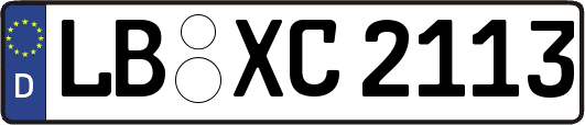 LB-XC2113