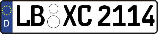 LB-XC2114