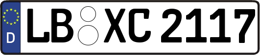 LB-XC2117