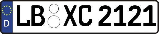 LB-XC2121