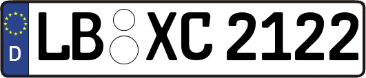 LB-XC2122
