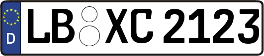 LB-XC2123