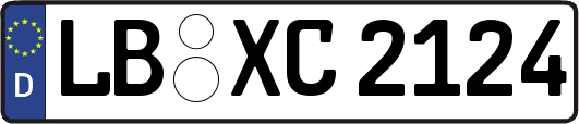 LB-XC2124
