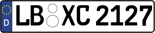 LB-XC2127