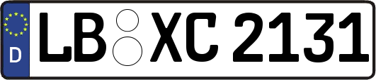 LB-XC2131