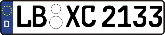 LB-XC2133