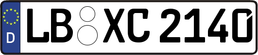 LB-XC2140