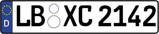 LB-XC2142