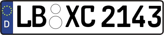 LB-XC2143