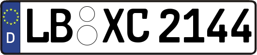 LB-XC2144