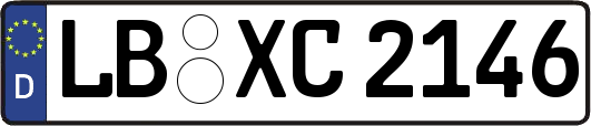 LB-XC2146
