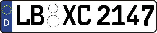 LB-XC2147