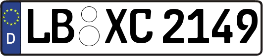 LB-XC2149
