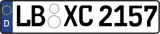 LB-XC2157