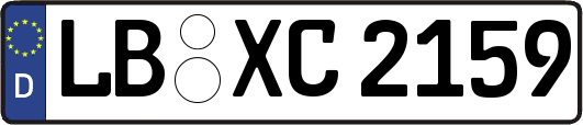 LB-XC2159