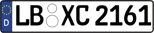 LB-XC2161