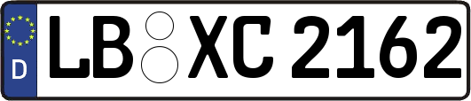 LB-XC2162