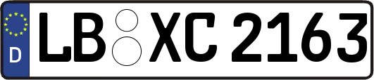 LB-XC2163