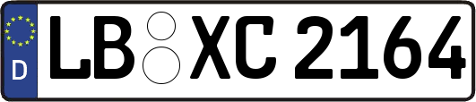 LB-XC2164