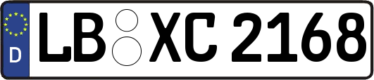 LB-XC2168