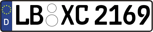 LB-XC2169