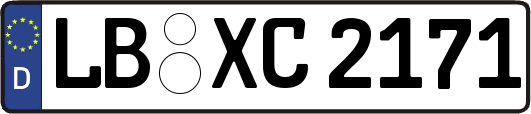 LB-XC2171