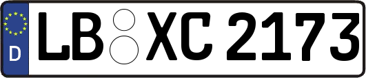 LB-XC2173