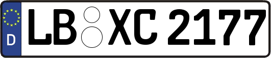 LB-XC2177