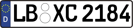LB-XC2184
