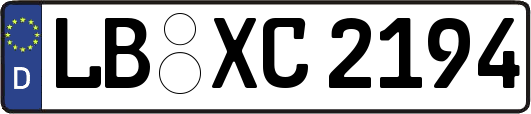 LB-XC2194