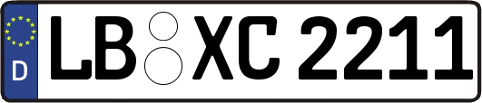 LB-XC2211
