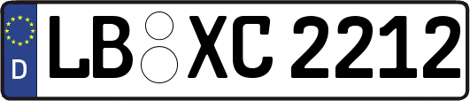 LB-XC2212