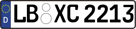 LB-XC2213
