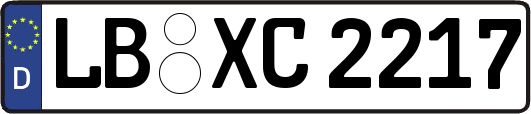 LB-XC2217